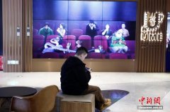 2025年度中国电影总票房破480亿元人民币